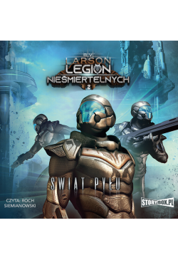 Legion Nieśmiertelnych. Tom...