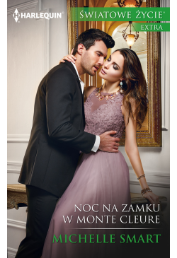 Noc na zamku w Monte Cleure