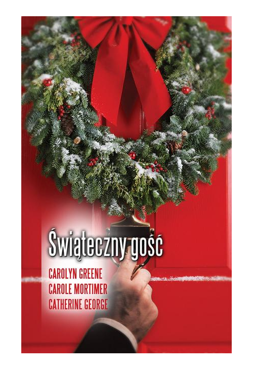 Świąteczny gość