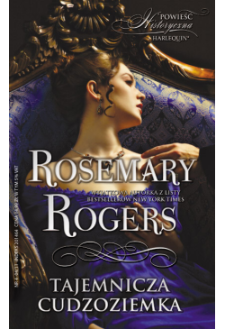 Tajemnicza cudzoziemka