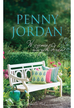 W cieniu starych drzew