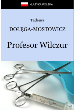 Profesor Wilczur