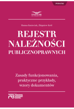 Rejestr Należności...