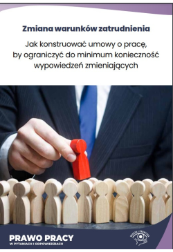 Jak konstruować umowy o...