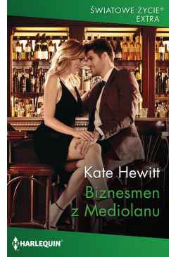 Biznesmen z Mediolanu