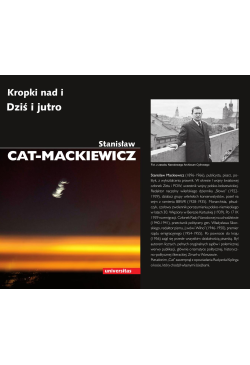 Kropki nad i / Dziś i jutro