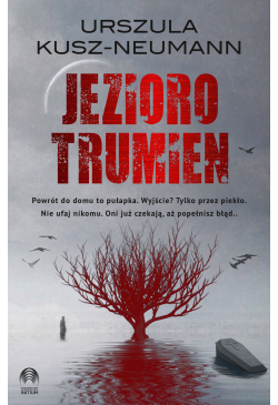 Jezioro trumien