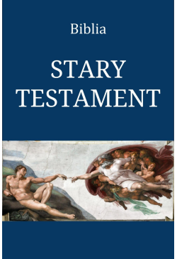 Biblia Wujka. Stary Testament.