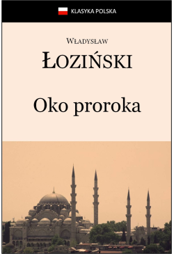 Oko proroka