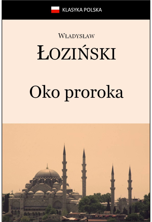Oko proroka