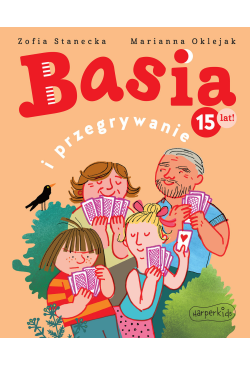 Basia i przegrywanie