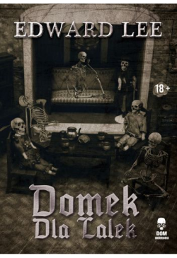 Domek dla lalek