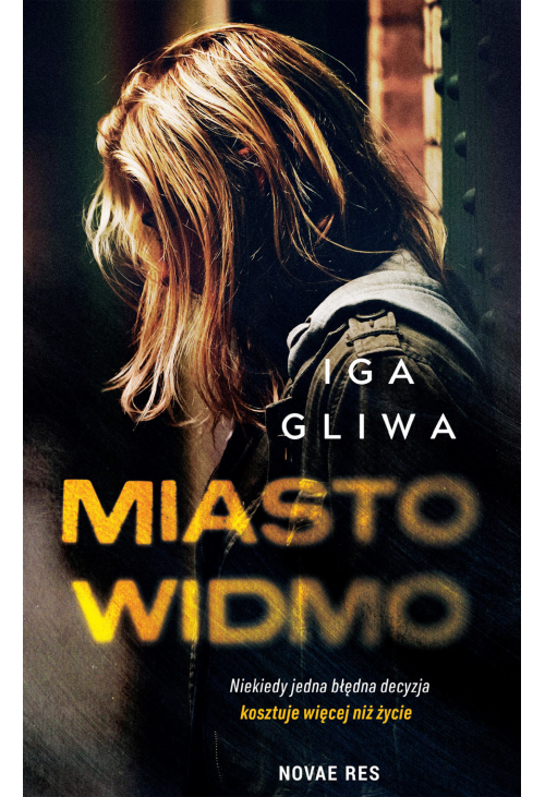 Miasto widmo