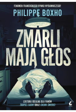 Zmarli mają głos