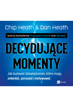 Decydujące momenty