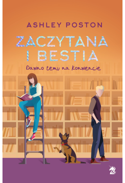 Zaczytana i bestia