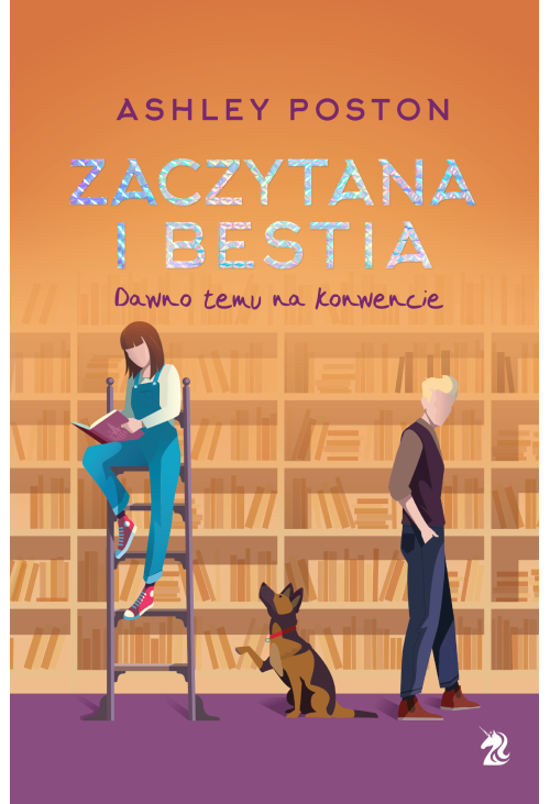 Zaczytana i bestia