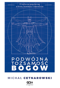Podwójna tożsamość bogów