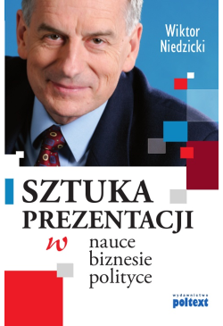 Sztuka prezentacji w nauce...