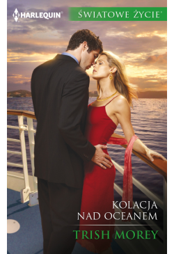Kolacja nad oceanem