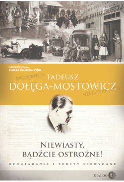 Niewiasty, bądźcie ostrożne!