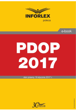 PDOP 2017