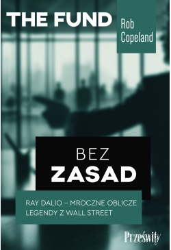 Bez zasad. Ray Dalio -...