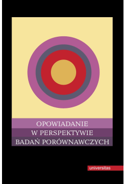 Opowiadanie w perspektywie...