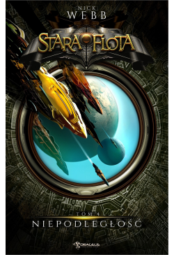 Stara Flota. Tom 4....