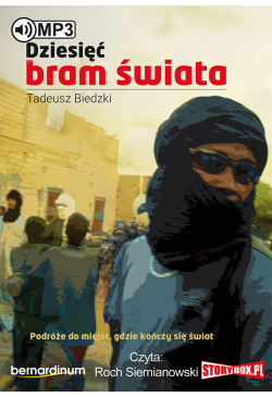 Dziesiec bram swiata