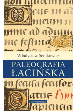 Paleografia łacińska