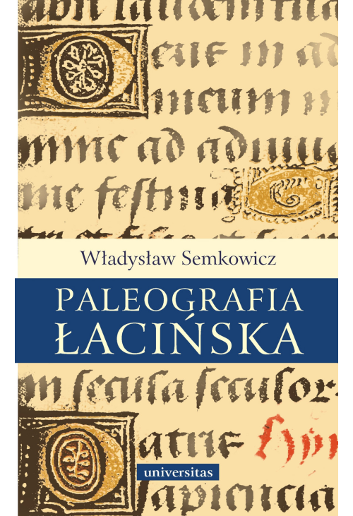 Paleografia łacińska