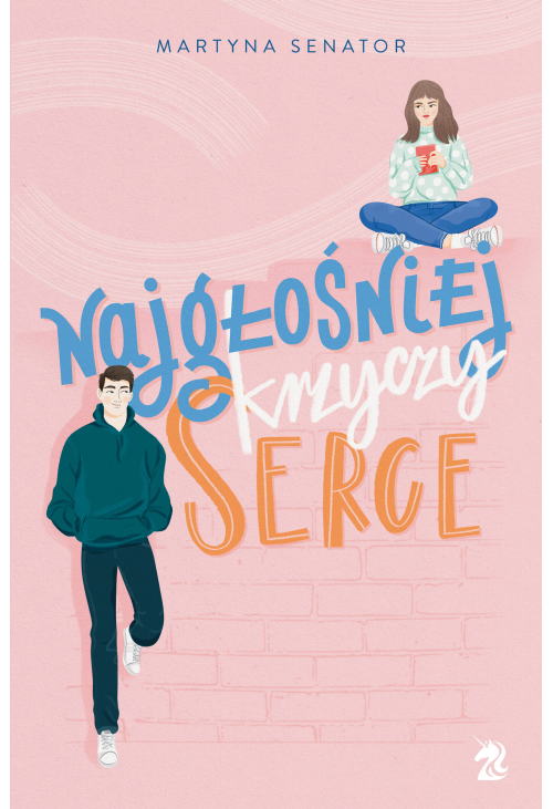 Najgłośniej krzyczy serce