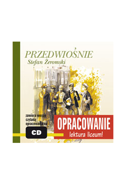 Przedwiośnie - opracowanie
