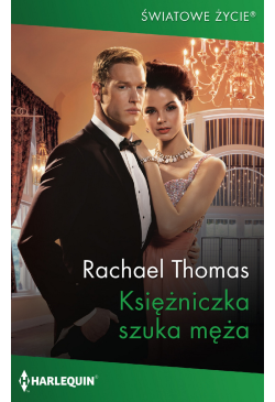 Księżniczka szuka męża