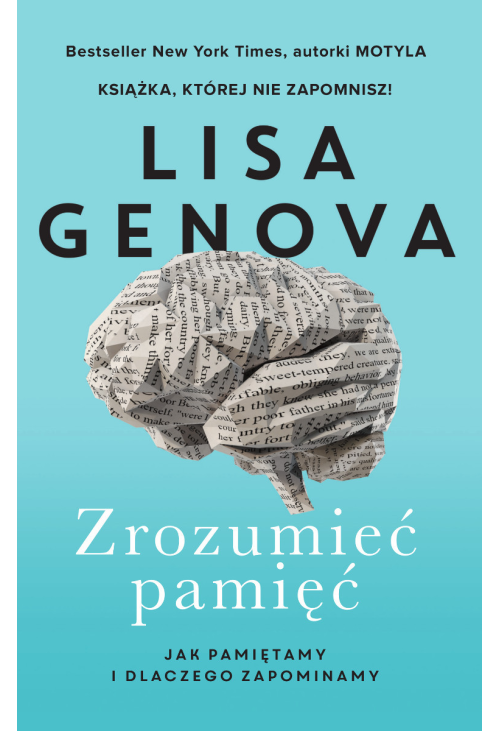 Zrozumieć pamięć