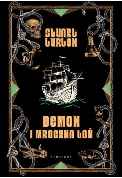 Demon i mroczna toń