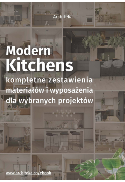 Nowoczesna kuchnia -...