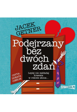 Podejrzany bez dwóch zdań