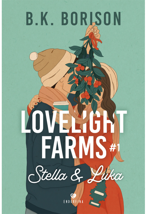 Lovelight Farms. Tom 1. Stella & Luka