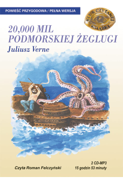 20000 mil podmorskiej żeglugi