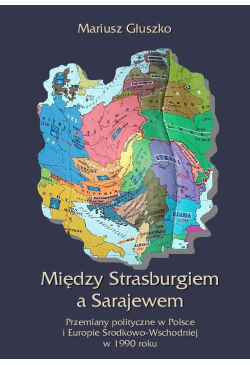 Między Strasburgiem a...