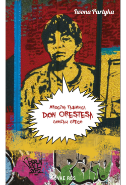 Mroczna tajemnica Don...