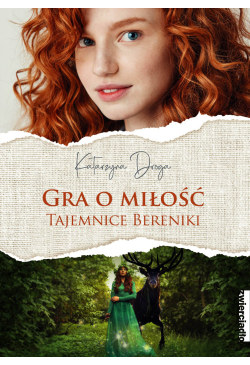 Gra o miłość. Tajemnice...