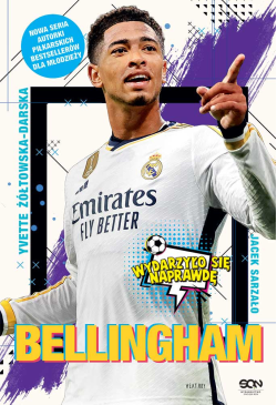 Bellingham. Pomocnik inny...