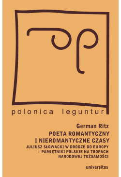 Poeta romantyczny i...