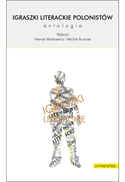 Igraszki literackie...