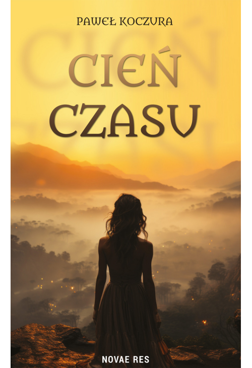 Cień czasu