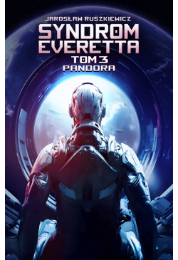 Syndrom Everetta. Tom 3....