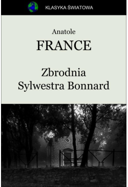 Zbrodnia Sylwestra Bonnard